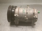 Replacement air conditioning compressor for Chrysler Neon II 2.0 16V OEM IAM reference 10S17C 5264760AB 4472203863 DENSO