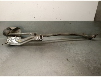 Recambio de motor limpia delantero para renault megane i (ba0/1_) 1.6 e (ba0f, ba0s) referencia OEM IAM 7701204818 7701204818 53