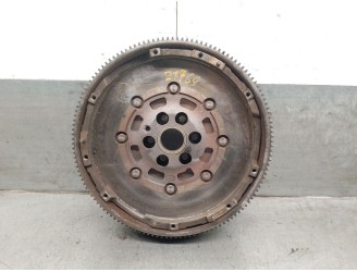 Recambio de volante motor para volkswagen golf v (1k1) 1.9 tdi referencia OEM IAM 03L105266E 03L105266E LUK