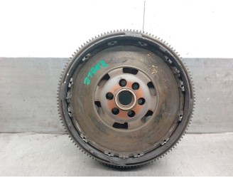 Replacement flywheel for Seat Toledo II (1M2) 1.9 TDi OEM IAM reference 027105271P 027105271P LUK