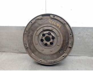 Recambio de volante motor para ford focus ii (da_, hcp, dp) 1.6 tdci referencia OEM IAM 3M516477CH 1669556 SACHS