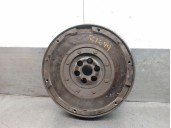 Replacement flywheel for Ford Focus II (da_, hcp, dp) 1.6 TDCi OEM IAM reference 3M516477CH 1669556 SACHS