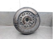 Replacement flywheel for Ford Focus II (da_, hcp, dp) 1.6 TDCi OEM IAM reference 3M516477CH 1669556 SACHS
