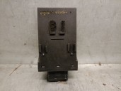 Replacement central locking control unit for Peugeot 1007 (km_) 1.4 OEM IAM reference 1400047280 DELPHI