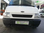 ford transit mod. 2000 combi del año 2005