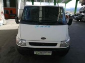 ford transit mod. 2000 combi del año 2005