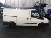 ford transit mod. 2000 combi del año 2005
