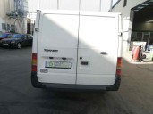ford transit mod. 2000 combi del año 2005