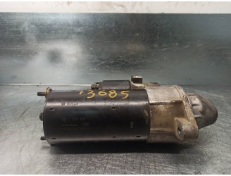 Recambio de motor arranque para bmw x5 (e53) 4.4 v8 32v cat (m62) referencia OEM IAM 1729981 0001110072 BOSCH