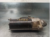 Replacement starter motor for BMW X5 (E53) 4.4 V8 32V cat (M62) OEM IAM reference 1729981 0001110072 BOSCH