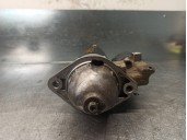 Replacement starter motor for BMW X5 (E53) 4.4 V8 32V cat (M62) OEM IAM reference 1729981 0001110072 BOSCH