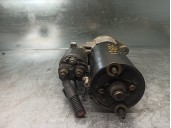 Replacement starter motor for BMW X5 (E53) 4.4 V8 32V cat (M62) OEM IAM reference 1729981 0001110072 BOSCH