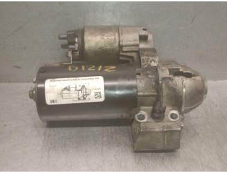 Recambio de motor arranque para bmw x5 (e70) xdrive 30 d referencia OEM IAM 12418570382 12317808074 000115069 BOSCH