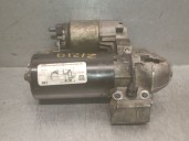 Recambio de motor arranque para bmw x5 (e70) xdrive 30 d referencia OEM IAM 12418570382 12317808074 000115069 BOSCH