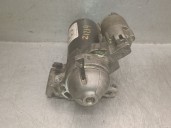 Recambio de motor arranque para bmw x5 (e70) xdrive 30 d referencia OEM IAM 12418570382 12317808074 000115069 BOSCH