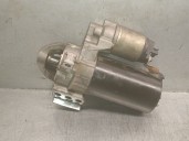 Recambio de motor arranque para bmw x5 (e70) xdrive 30 d referencia OEM IAM 12418570382 12317808074 000115069 BOSCH