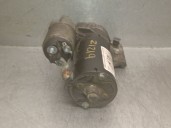 Recambio de motor arranque para bmw x5 (e70) xdrive 30 d referencia OEM IAM 12418570382 12317808074 000115069 BOSCH