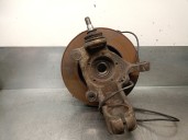 Recambio de mangueta delantera izquierda para ford transit furgoneta (fa_ _) 2.2 tdci referencia OEM IAM 1743037 1743037 