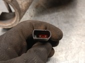 Recambio de mangueta delantera izquierda para ford transit furgoneta (fa_ _) 2.2 tdci referencia OEM IAM 1743037 1743037 