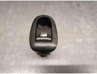Recambio de mando elevalunas delantero derecho para peugeot 1007 (km_) 1.4 referencia OEM IAM 6552ZG 6552ZG 