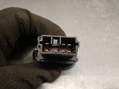 Recambio de mando elevalunas delantero derecho para peugeot 1007 (km_) 1.4 referencia OEM IAM 6552ZG 6552ZG 