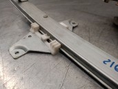 Recambio de elevalunas trasero derecho para daewoo kalos (klas) 1.2 referencia OEM IAM 96541662  