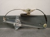 Recambio de elevalunas trasero izquierdo para daewoo kalos (klas) 1.2 referencia OEM IAM 96541661 