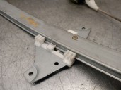 Recambio de elevalunas trasero izquierdo para daewoo kalos (klas) 1.2 referencia OEM IAM 96541661 