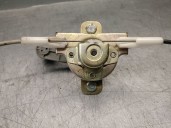 Recambio de elevalunas trasero izquierdo para daewoo kalos (klas) 1.2 referencia OEM IAM 96541661 
