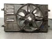 Recambio de electroventilador para seat ateca (kh7, khp) 1.6 tdi referencia OEM IAM 5Q0121205 5Q1819021H 