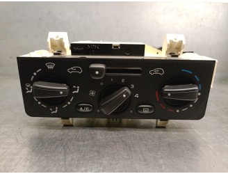 Recambio de mando calefaccion / aire acondicionado para peugeot 1007 (km_) 1.4 referencia OEM IAM 6451KR 6451KR 