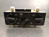 Recambio de mando calefaccion / aire acondicionado para peugeot 1007 (km_) 1.4 referencia OEM IAM 6451KR 6451KR 