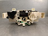 Recambio de mando calefaccion / aire acondicionado para peugeot 1007 (km_) 1.4 referencia OEM IAM 6451KR 6451KR 