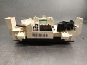 Recambio de mando calefaccion / aire acondicionado para peugeot 1007 (km_) 1.4 referencia OEM IAM 6451KR 6451KR 