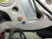 Recambio de volante para hyundai i30 (pde, pd, pden) 2.0 n referencia OEM IAM 56110S0460SUZ 56110S0460SUZ 