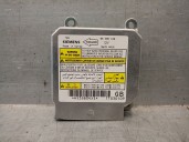 Recambio de centralita airbag para daewoo kalos (klas) 1.2 referencia OEM IAM 96406168  5WY64016 SIEMENS