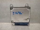 Recambio de centralita airbag para daewoo kalos (klas) 1.2 referencia OEM IAM 96406168  5WY64016 SIEMENS