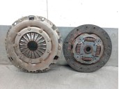 Recambio de kit embrague para kia stonic (yb) 1.0 t-gdi referencia OEM IAM 4130026550 4130026550 VALEO