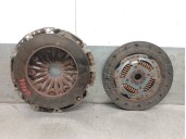 Recambio de kit embrague para kia stonic (yb) 1.0 t-gdi referencia OEM IAM 4130026550 4130026550 VALEO