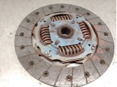 Recambio de kit embrague para kia stonic (yb) 1.0 t-gdi referencia OEM IAM 4130026550 4130026550 VALEO