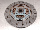 Recambio de kit embrague para kia stonic (yb) 1.0 t-gdi referencia OEM IAM 4130026550 4130026550 VALEO