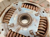 Recambio de kit embrague para kia stonic (yb) 1.0 t-gdi referencia OEM IAM 4130026550 4130026550 VALEO