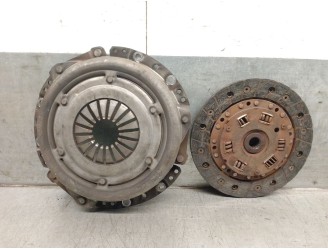 Recambio de kit embrague para fiat punto (176_) 60 1.2 (176ap, 176ar, 176aq, 176bb) referencia OEM IAM 71752229 71752229 SACHS