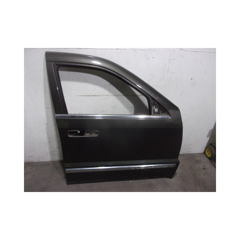 Recambio de puerta delantera derecha para jeep grand cherokee (wh) crd cat referencia OEM IAM 55394352AD  