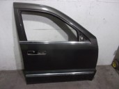 Recambio de puerta delantera derecha para jeep grand cherokee (wh) crd cat referencia OEM IAM 55394352AD  