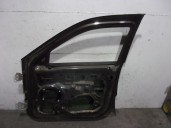 Recambio de puerta delantera derecha para jeep grand cherokee (wh) crd cat referencia OEM IAM 55394352AD  