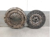 Recambio de kit embrague para seat leon (1m1) 1.9 tdi referencia OEM IAM 038141025D 038141025D 