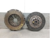 Recambio de kit embrague para seat leon (1m1) 1.9 tdi referencia OEM IAM 038141025D 038141025D 