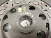 Recambio de kit embrague para seat leon (1m1) 1.9 tdi referencia OEM IAM 038141025D 038141025D 