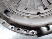 Recambio de kit embrague para seat leon (1m1) 1.9 tdi referencia OEM IAM 038141025D 038141025D 